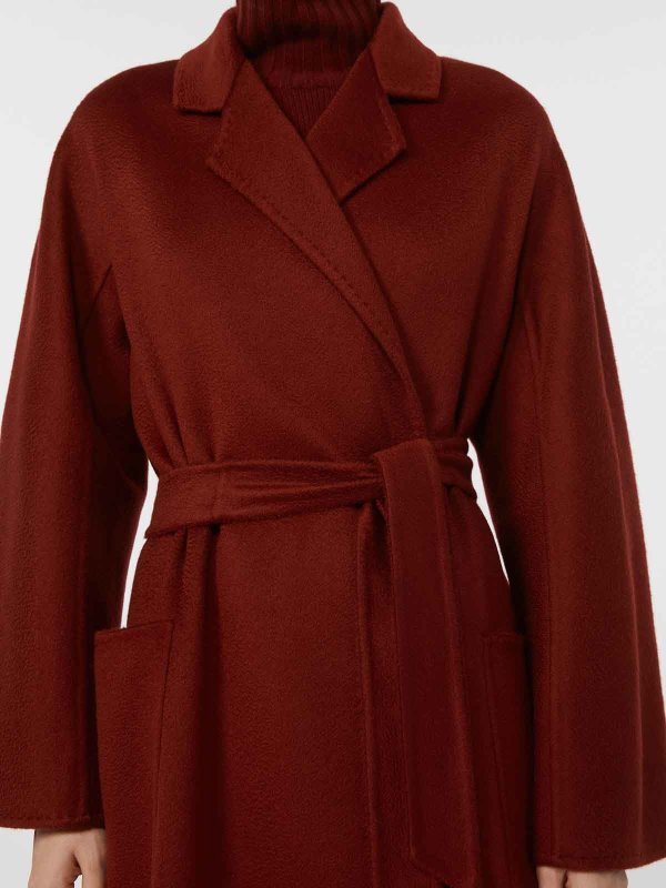 Max Mara buy online S Iconic  Coat