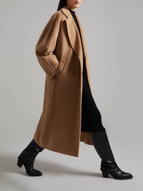 Max Mara: blazers online - Madame 101801 Icon Coat