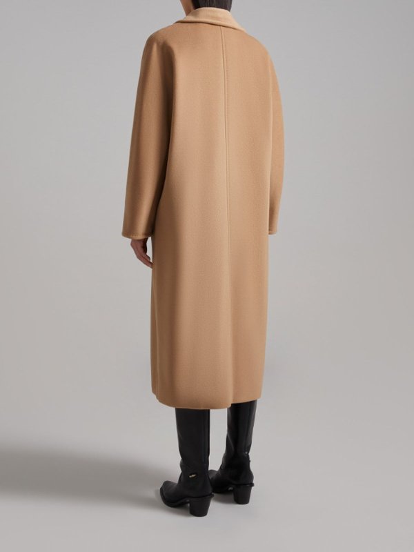 Madame 101801 Icon Coat shop online: Max Mara