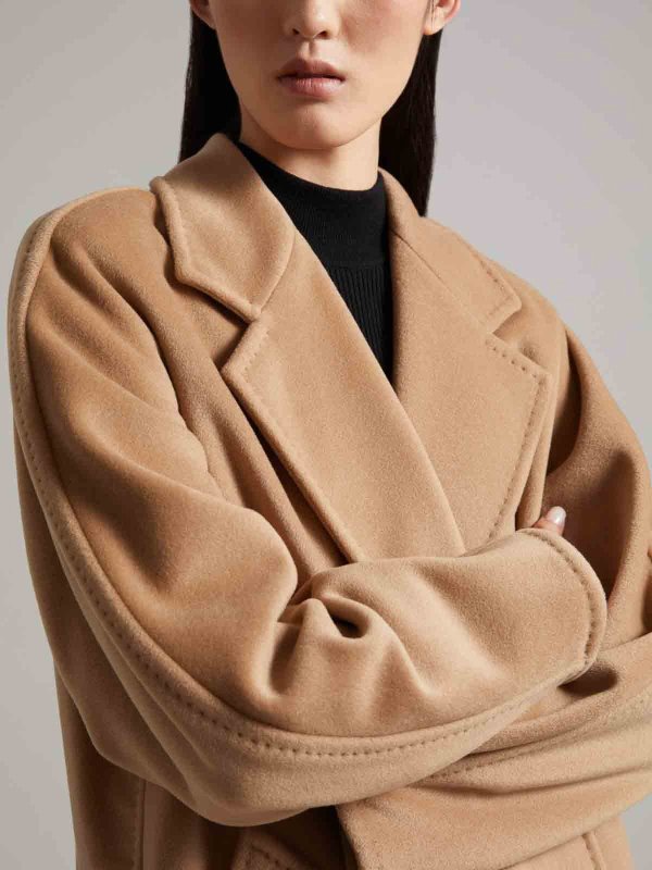 Max Mara buy online Madame 101801 Icon Coat