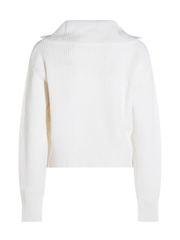Max Mara: crew necks online - Pullover