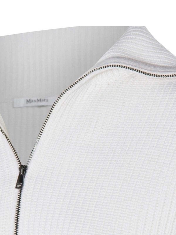 The Best Shops Max Mara: crew necks - Pullover