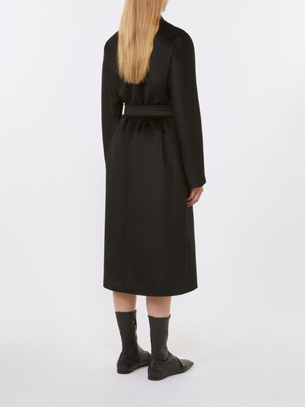 Jeans Acampanados - Negro shop online: MAX MARA STUDIO