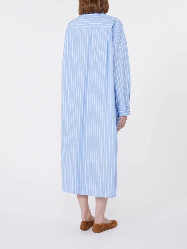 Long  Shirtdress shop online: WEEKEND MAX MARA