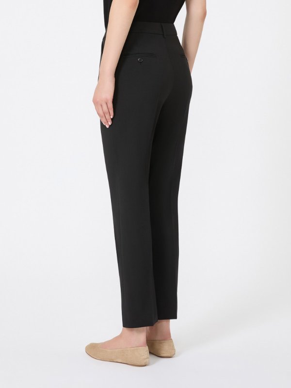 Canon Cigarette Trousers shop online: WEEKEND MAX MARA