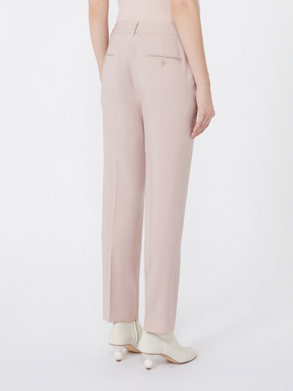 Canon Cigarette Trousers shop online: WEEKEND MAX MARA