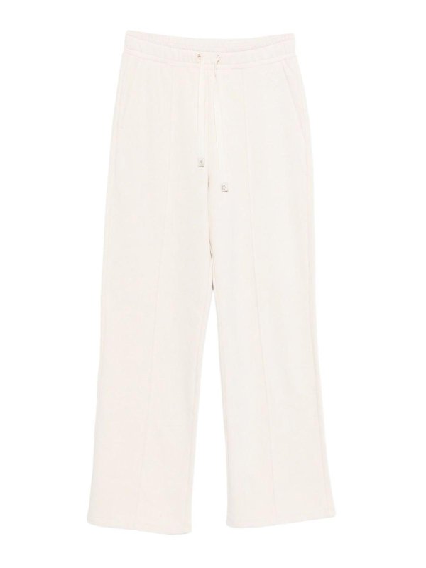 WEEKEND MAX MARA: casual trousers - Weekend Max Mara  Sweatshirt Trousers