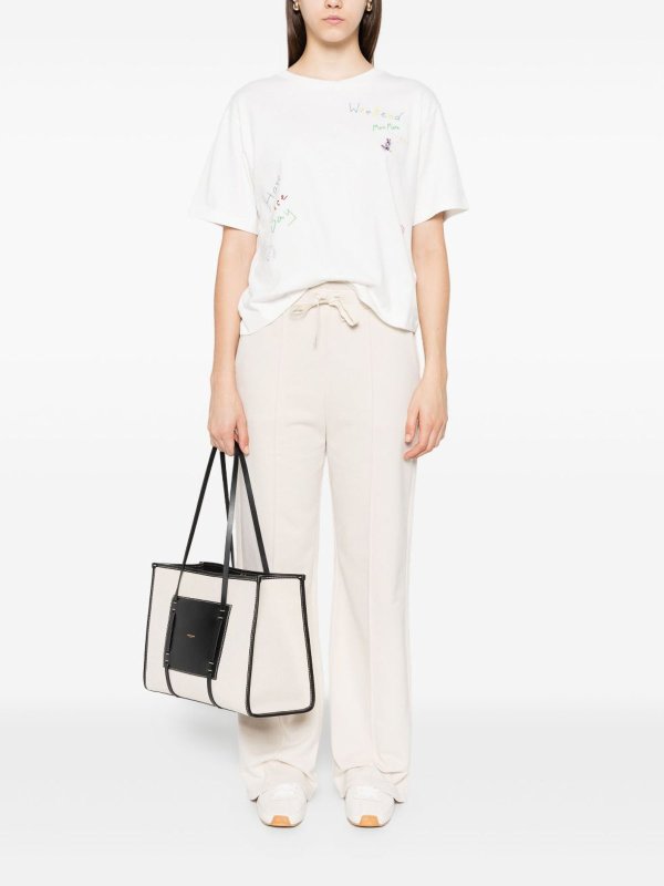 WEEKEND MAX MARA: casual trousers online - Weekend Max Mara  Sweatshirt Trousers
