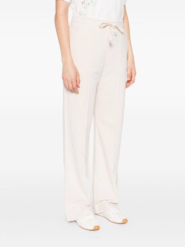 The Best Shops WEEKEND MAX MARA: casual trousers - Weekend Max Mara  Sweatshirt Trousers