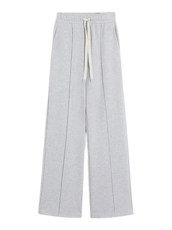 WEEKEND MAX MARA: casual trousers - Weekend Max Mara  Sweatshirt Trousers