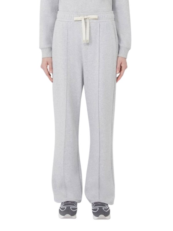 WEEKEND MAX MARA: casual trousers online - Weekend Max Mara  Sweatshirt Trousers