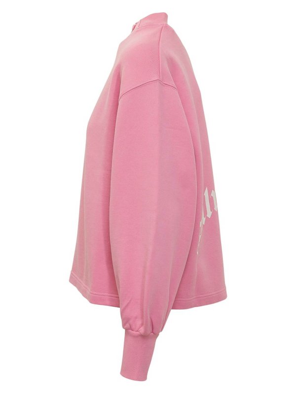 Palm Angels: Sweatshirts und Pullover online - Sweatshirt - Bunt