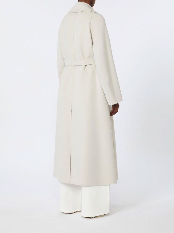 Wool Dressing Gown Coat shop online: S MAX MARA