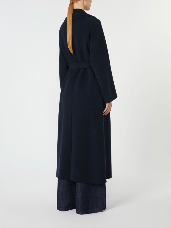 膝丈コート - Doris shop online: S MAX MARA