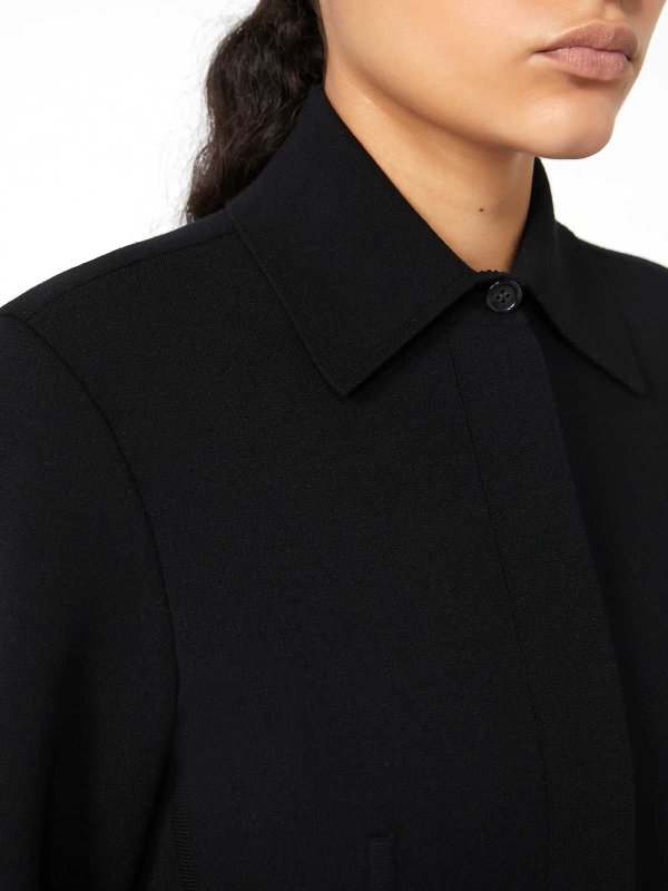 SPORTMAX buy online Camisa - Negro