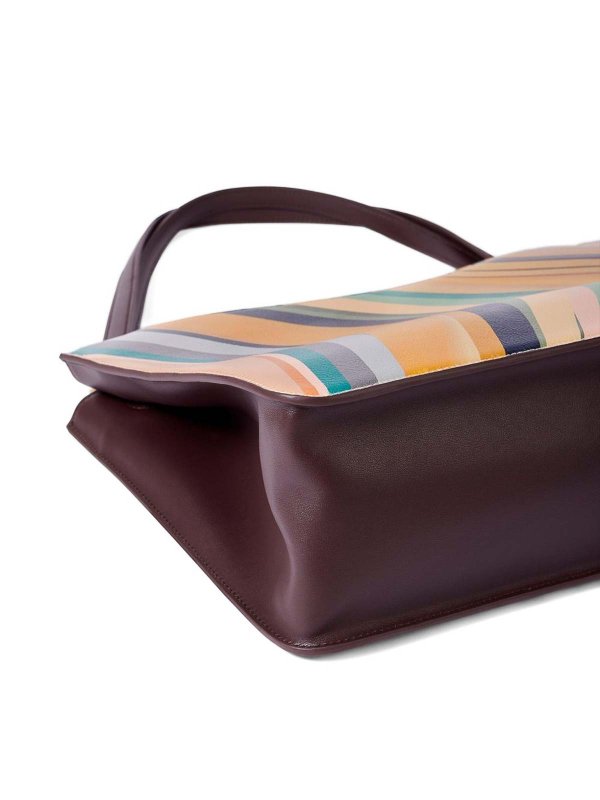 Shopper - Bunt shop online: PAUL SMITH