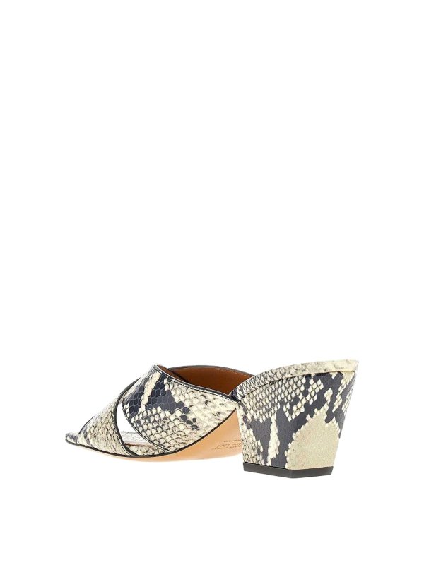Paris Texas: Mules online - Mules - Arizona