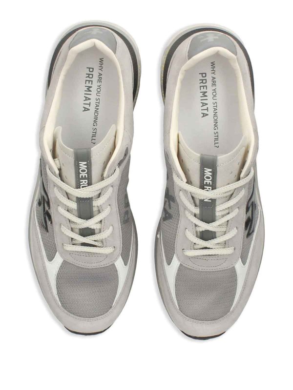 Sneaker - Grau shop online: PREMIATA