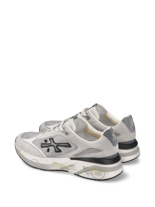 PREMIATA buy online Sneaker - Grau