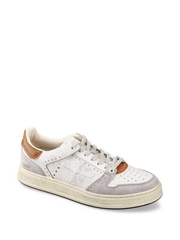 PREMIATA buy online Baskets - Quinn 7322