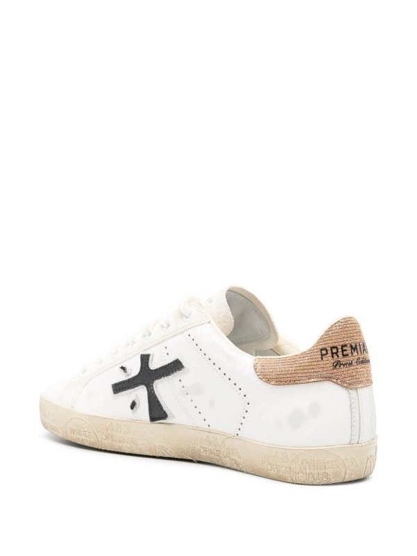 The Best Shops PREMIATA: Sneaker - Sneaker - Weiß