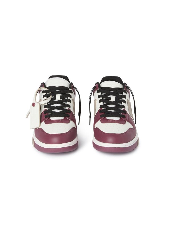 OFF-WHITE: trainers online - Sneakers Out Of Offi Di Off_White