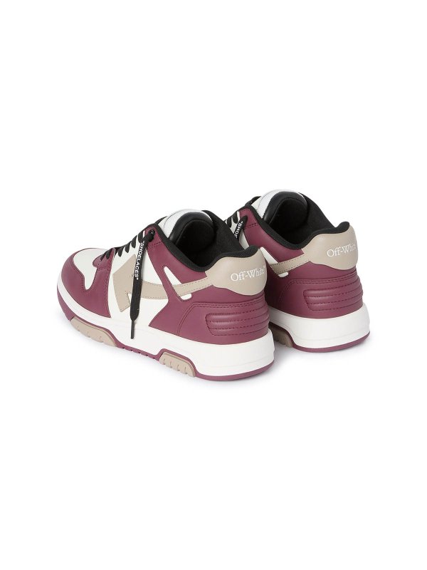 Sneakers Out Of Offi Di Off_White shop online: OFF-WHITE