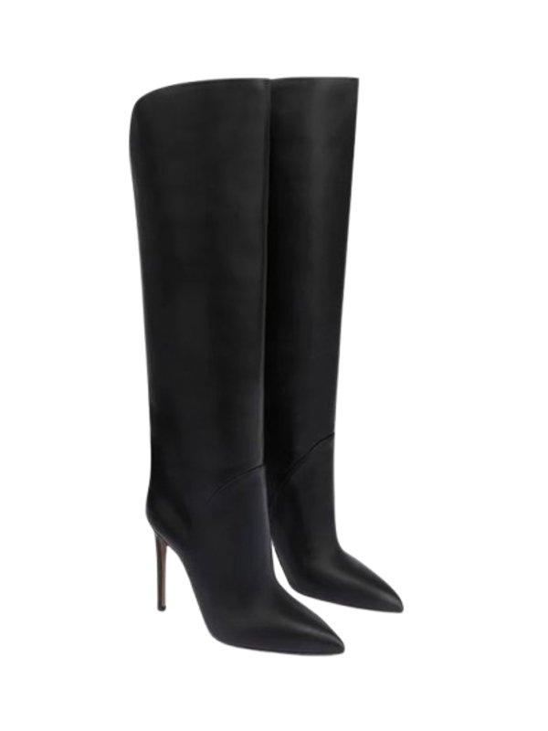 Paris Texas: Botas online - Botas - Negro