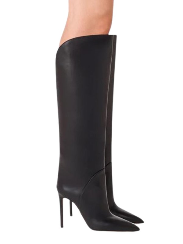 The Best Shops Paris Texas: Botas - Botas - Negro