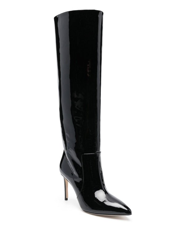 Paris Texas: Botas online - Botas - Negro