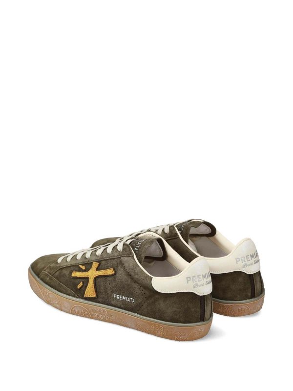 PREMIATA: trainers online - Sneakers Steven 7627