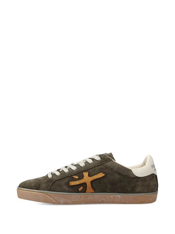 The Best Shops PREMIATA: trainers - Sneakers Steven 7627