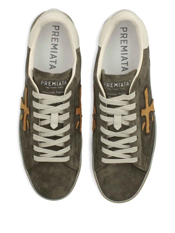 Sneakers Steven 7627 shop online: PREMIATA