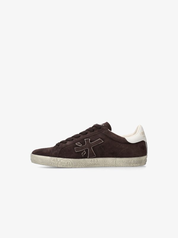 The Best Shops PREMIATA: sneakers - Scneaker Steven 7897