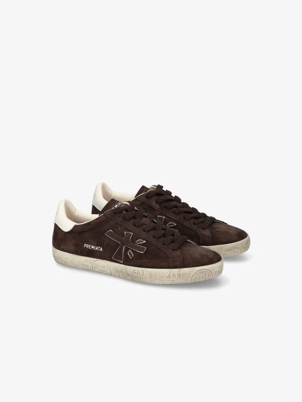 Scneaker Steven 7897 shop online: PREMIATA