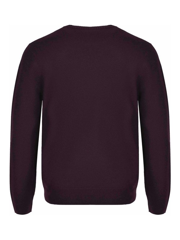 The Best Shops A.P.C.: Pull col rond - Pull Col Rond - Jay