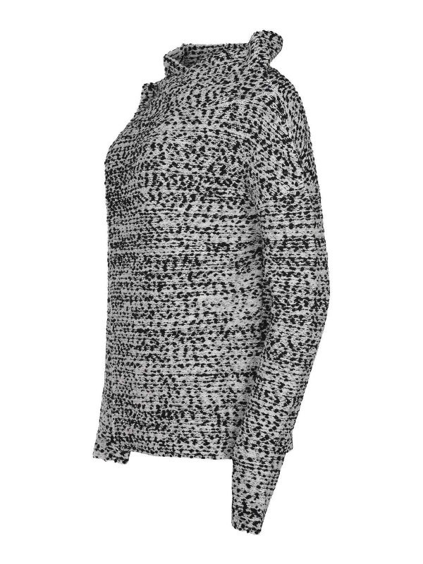 ALBERTA FERRETTI: Chaquetas casual online - Chaqueta Casual - Blanco