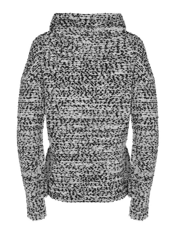 The Best Shops ALBERTA FERRETTI: Chaquetas casual - Chaqueta Casual - Blanco