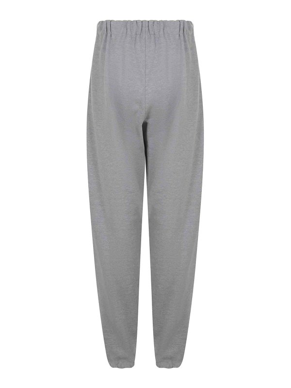 The Best Shops ALYSI: カジュアルトラウザー - カジュアルパンツ - グレー