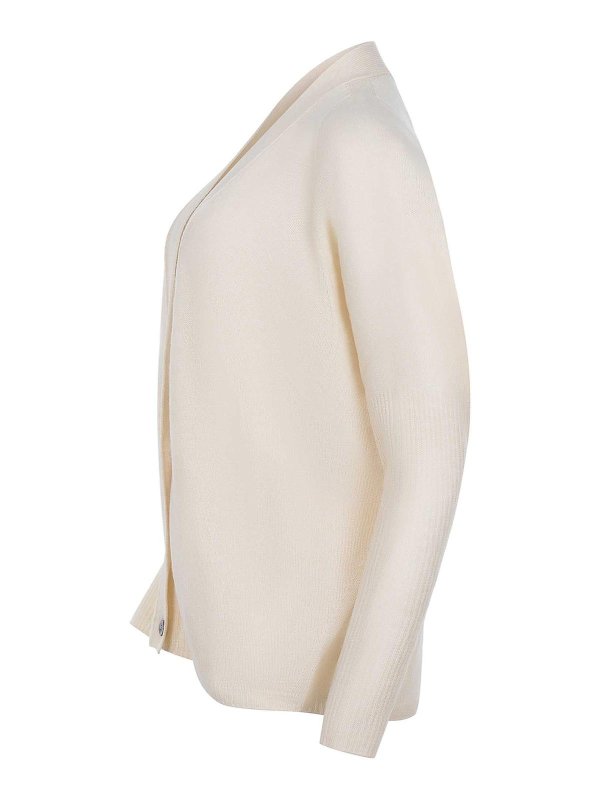 ALYSI: Cardigans online - Cardigan - Gelb