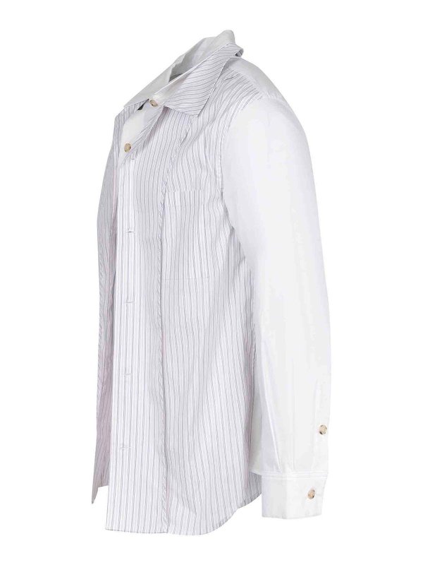 ANDERSSON BELL: Hemden online - Hemd - Weiß