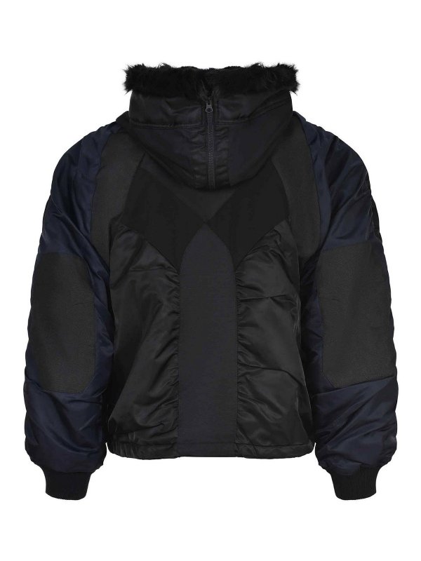 ANDERSSON BELL buy online Veste Casual - Noir