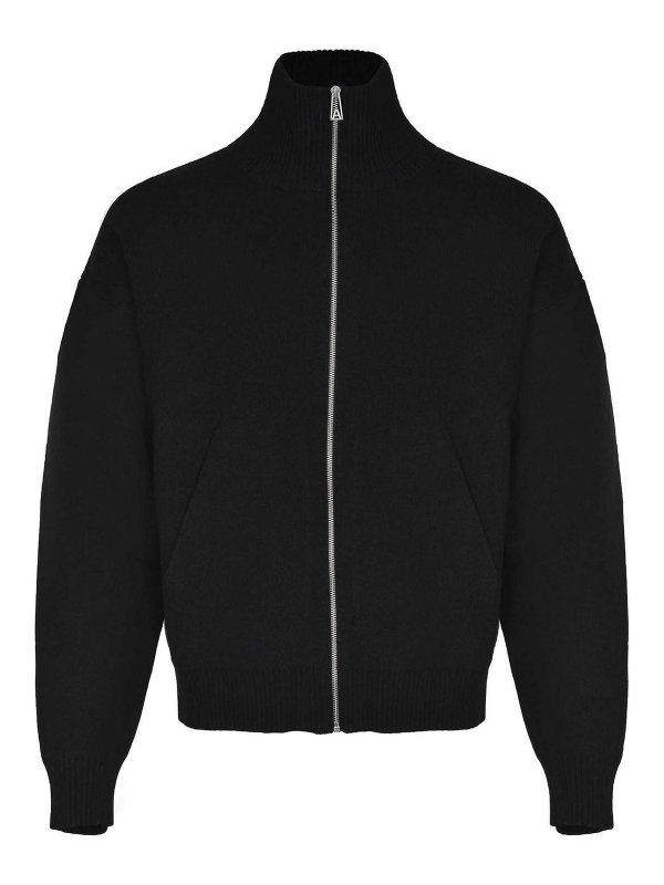 AXEL ARIGATO: Vestes casuals - Veste Casual - Noir