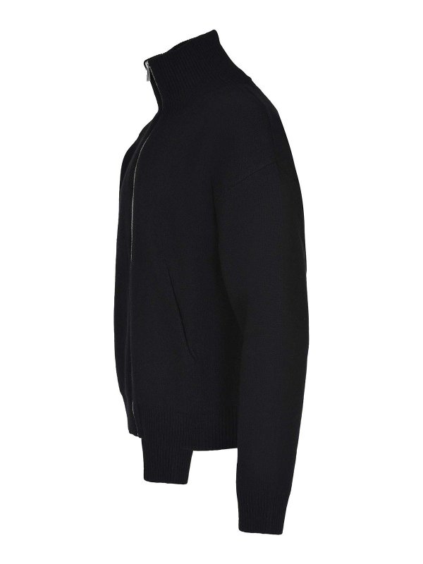 AXEL ARIGATO: Vestes casuals online - Veste Casual - Noir