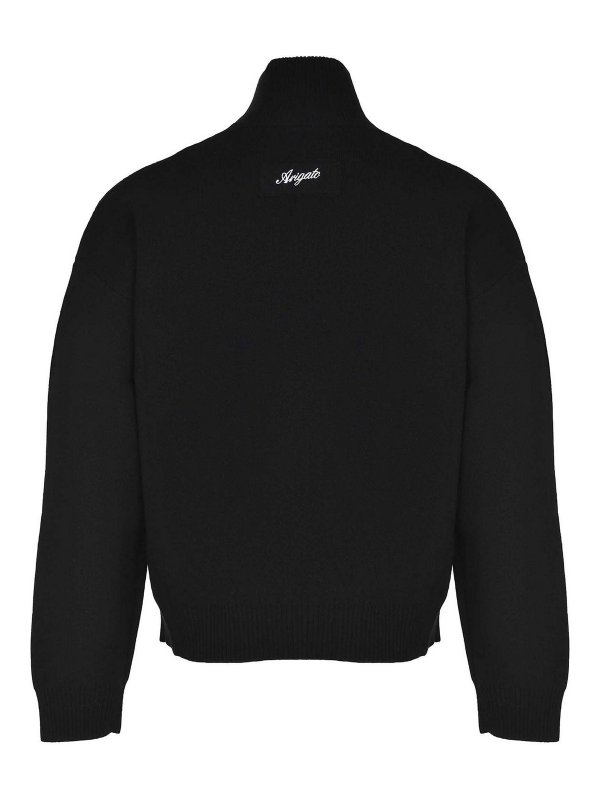 The Best Shops AXEL ARIGATO: Vestes casuals - Veste Casual - Noir