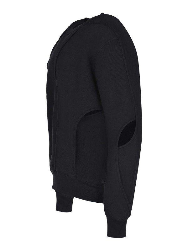 AXEL ARIGATO: Sweatshirts & Sweaters online - Sweatshirt Made Of Cotton