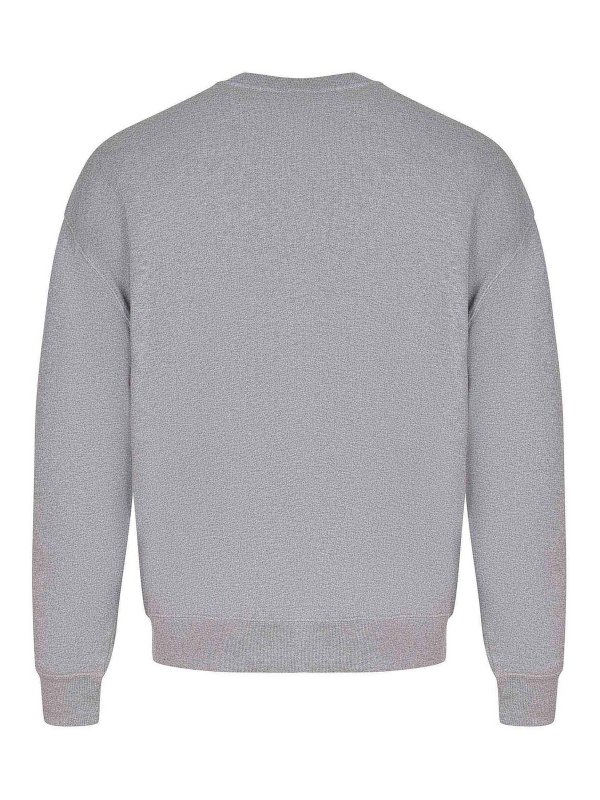 The Best Shops AXEL ARIGATO: スウェット＆セーター - スウェットシャツ/セーター - グレー