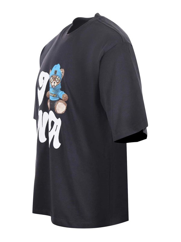 BARROW: Pull col rond online - Pull Col Rond - Gris