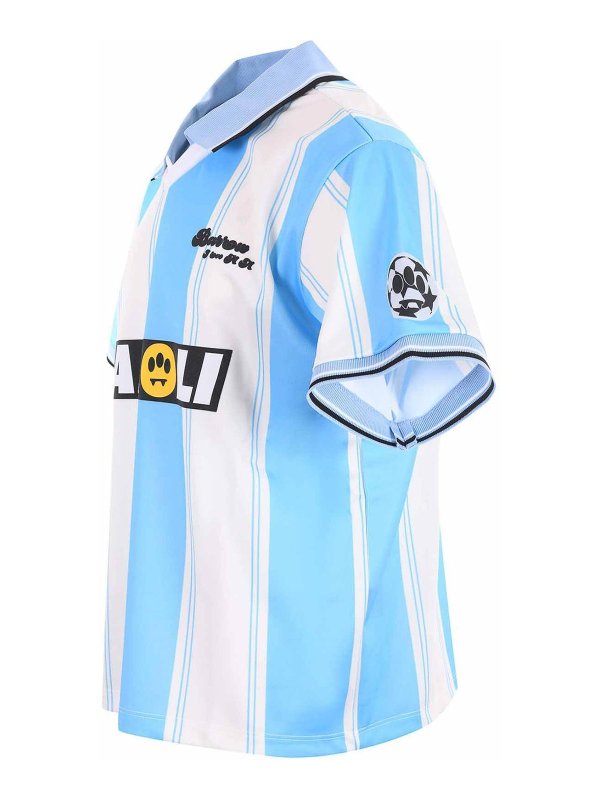 BARROW: maglia collo rotondo online - Polo