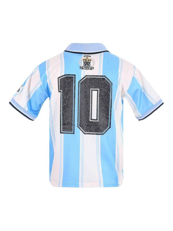 The Best Shops BARROW: maglia collo rotondo - Polo